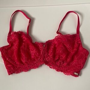 NWT Mantelle Intimates Lace Bra